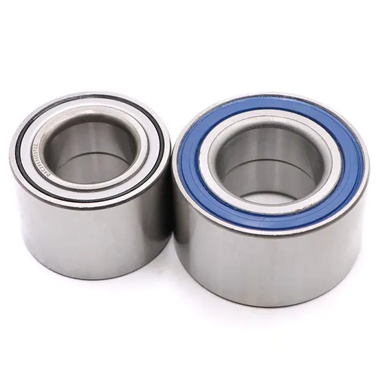 DAC44825037 Hub Bearings OEM Quality Auto Parts