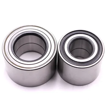 OEM Auto Hub Bearings Dac45830045 Dac45840039 High Precision