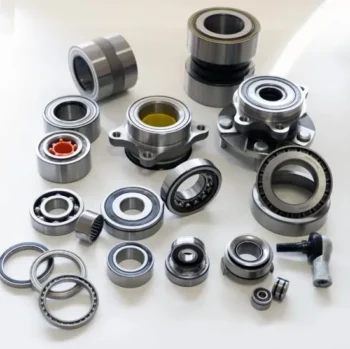 Bah0013 Front Wheel Hub Bearing for FIAT Lancia Tipo 1.6 – OEM Quality