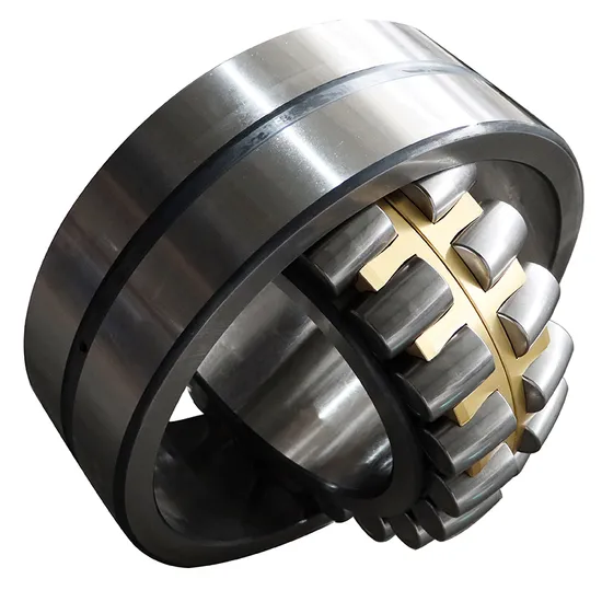 Bdl 22230CDE4 Self-Aligning Roller Bearing – High-Precision, Heavy-Duty