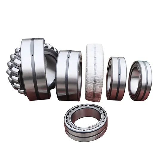 Bdl-23130cc-23132cc-23134cc-23136cc-23138cc-W33-Self-Aligning-Roller-Bearings