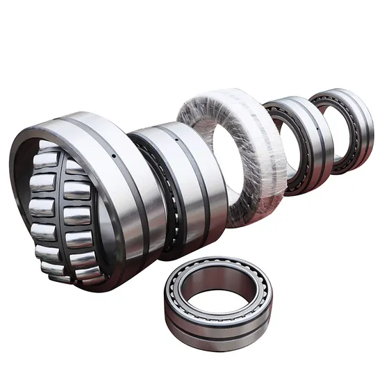 Bdl-23238cc-23240cc-23244cc-23248cc-23252cc-Self-Aligning-Roller-Bearings