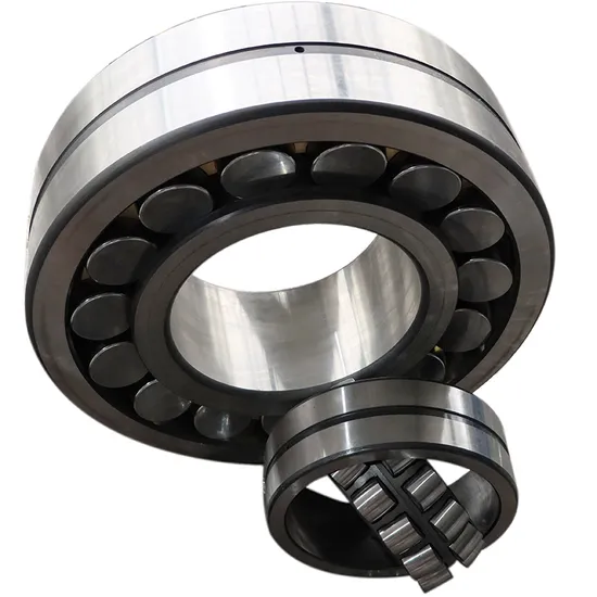 Bdl 24076-24092 CCK W33 Self-Aligning Roller Bearing