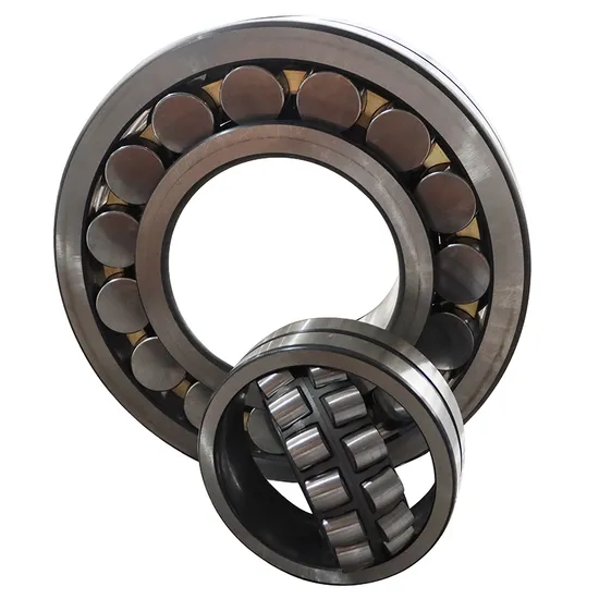 Bdl-24180cc-24184cc-24188cc-24192cc-24196cc-W33-Self-Aligning-Roller-Bearing