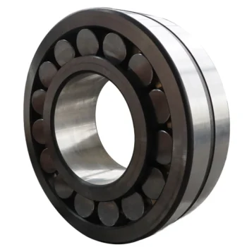 Bdl 24180-24196cc W33 Self-Aligning Roller Bearing