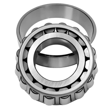 Bdl 32912/13/15/24 Taper Roller Bearing – High-Load, Precision-Made