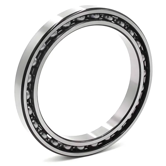 BDL 6215 Deep Groove Ball Bearing – High-Load, Precision Engine Spare Part