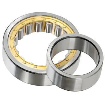 Bdl Auto Parts NN3080/84/88 Cylindrical Roller Bearing High Load Capacity