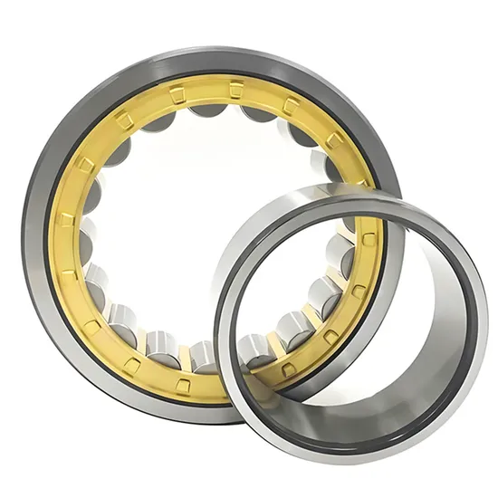 Bdl-Auto-Spare-Parts-Nj202em-Nj203em-Nj204em-Cylindrical-Roller-Bearing