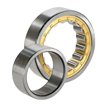 BDL NJ202EM/NJ203EM/NJ204EM Cylindrical Roller Bearings – High-Precision Auto Spare Parts