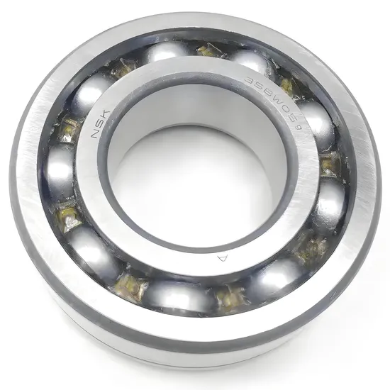Bdl-Auto-Spare-Parts-OEM-ODM-Deep-Groove-Ball-Bearing-6204-6204r
