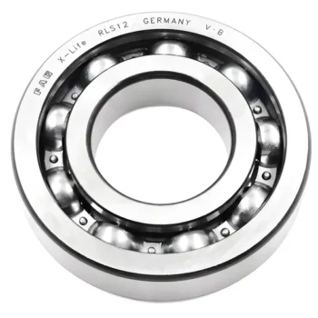 Bdl 6204 Deep Groove Ball Bearing OEM/ODM Auto Spare Parts