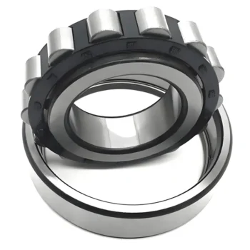 BDL NJ2305E Cylindrical Roller Bearing – High-Precision for Gearboxes