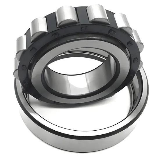 BDL NJ2305E Cylindrical Roller Bearing – High-Precision for Gearboxes