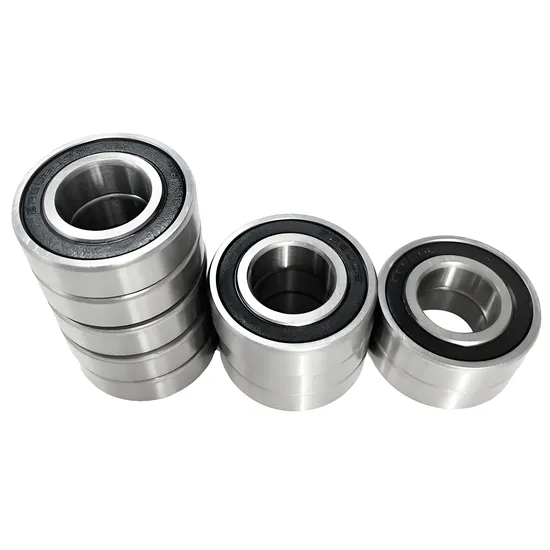 Bdl-China-Motorcycle-Accessories-Deep-Groove-Ball-Bearing-687