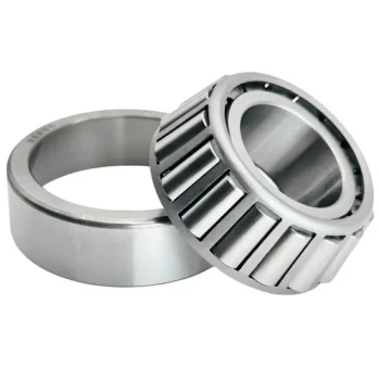 Bdl 33222/33223/33224 Tapered Roller Bearings High Load Capacity