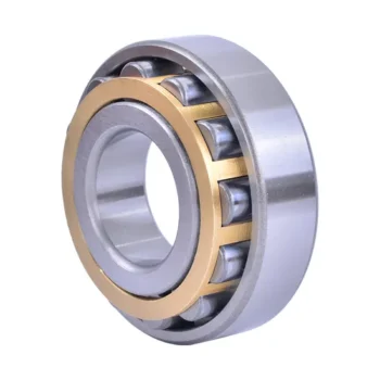 NF305 Cylindrical Roller Bearing – High-Precision, Low-Noise for Electric Generators