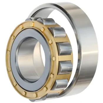 Bdl NJ205E Cylindrical Roller Bearing for ICE – High-Load, Precision Engine Bearing