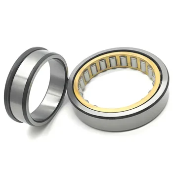 Bdl NJ305 Cylindrical Roller Bearing for Gas Turbine – High-Precision, Heavy-Duty