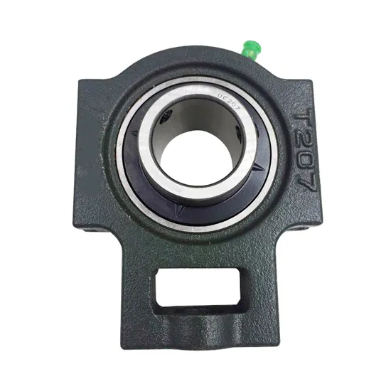 Bdl-Distributor-Supply-Pillow-Block-Bearing-Ucf203-for-Agricultural-Machinery-Engineering-Machinery
