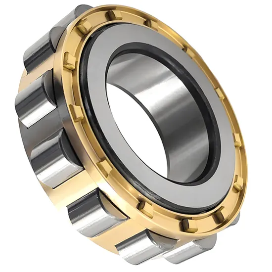 Bdl High Precision NN3076K/NN3080K/NN3084K Cylindrical Roller Bearings