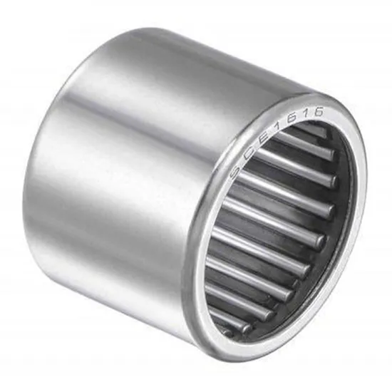BDL NKI40/20 NKI40/30 NKI42/20 Needle Roller Bearing – High-Load Auto Spare Parts