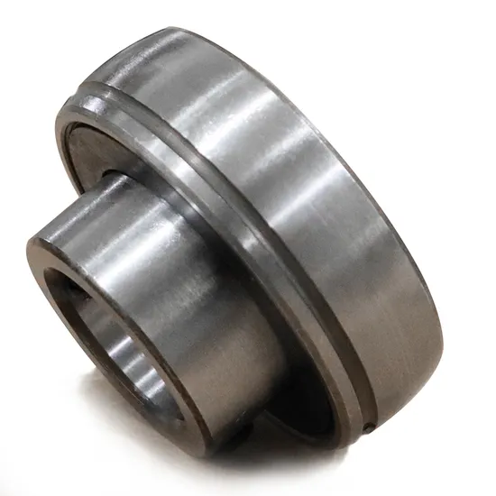 UC207 Pillow Block Bearings – High-Load, Precision Insert Bearing