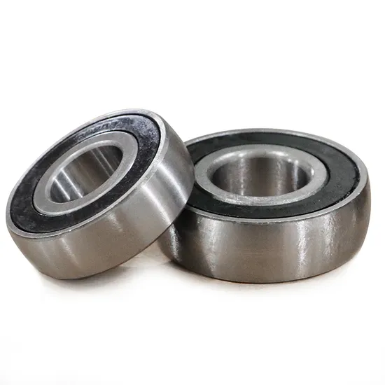 UC212 Pillow Block Bearing – Insert Type, High-Load, Ready to Install