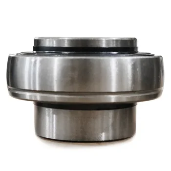 Bdl Insert Bearing UC213–UC215 Pillow Block Bearings – High-Load, Corrosion-Resistant