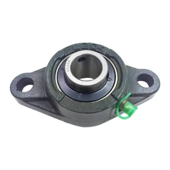 UCFL217/UCFL218/UCFL218-56 Pillow Block Bearing – High-Load, Pre-Lubricated, Ready to Install