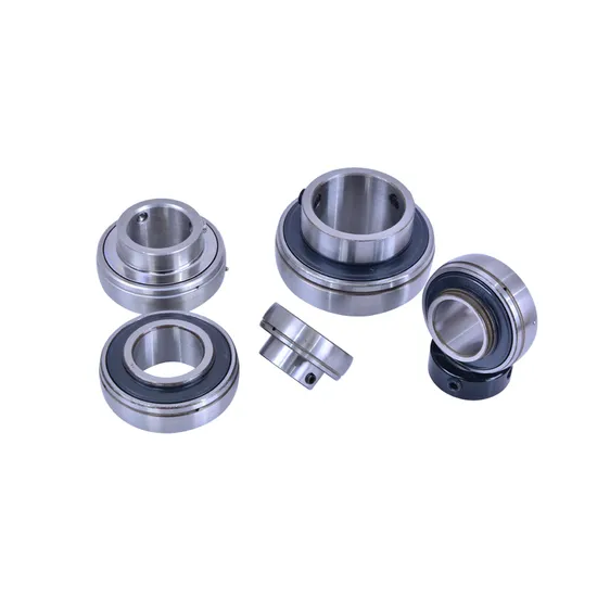 Bdl-Insert-Bearing-UCP201-UCP201-8-UCP202-UCP202-10-UCP203-Pillow-Block-Bearings