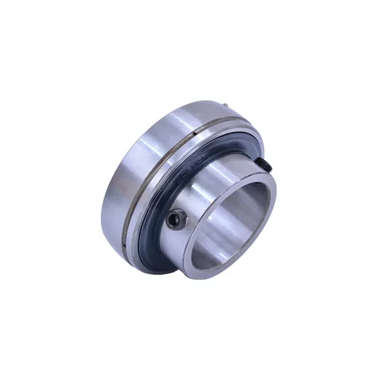 Bdl Insert Bearing UCP201/UCP202/UCP203 Pillow Block Bearings – High-Load, Precision-Matched