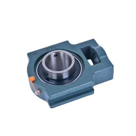 Bdl Insert Bearing UCP204/UCP205/UCP215 Pillow Block Bearings – Factory Direct, High Precision