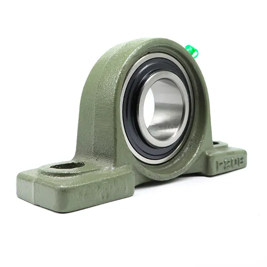 Bdl Insert Bearing UCP217/UCP218/UCP217-56 Pillow Block for Agricultural Machinery