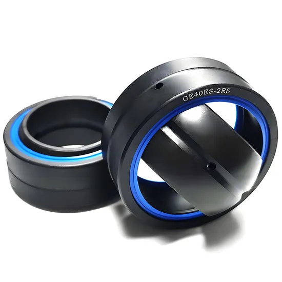 Bdl-Joint-Rod-End-Spherical-Plain-Bearing-GAC90t-GAC95t-GAC100t-GAC105t