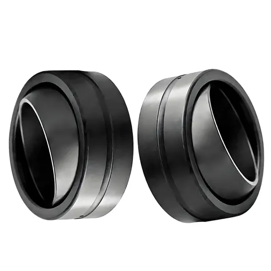 Bdl GAC90t-105t Spherical Bearings High Load Capacity