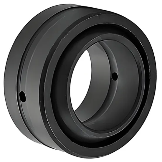 Bdl Long-Life GEEM50ES-2RS, GEEM55ES-2RS, GEEM60ES-2RS Spherical Plain Bearing High Load Capacity