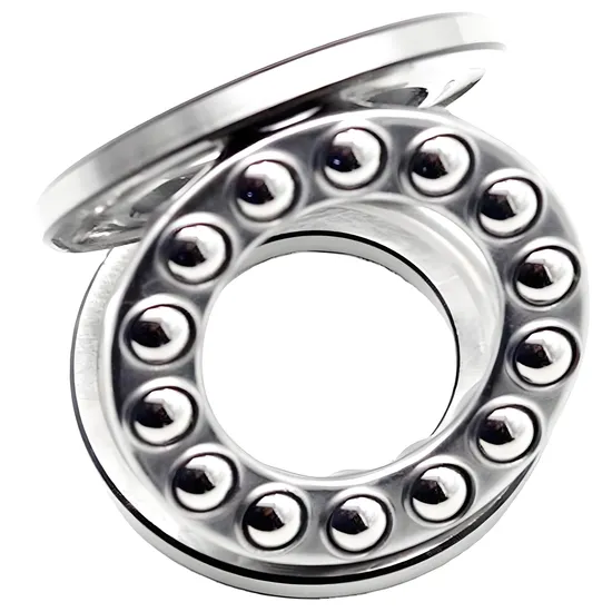 Bdl-Low-Price-High-Precision-High-Quality-Thrust-Ball-Bearing-51230
