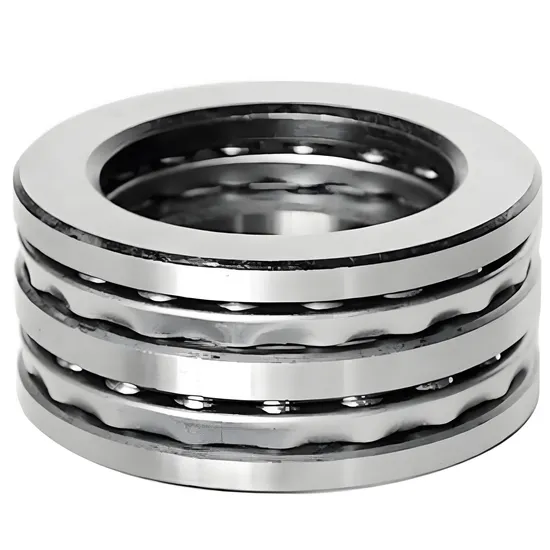 Bdl-Low-Price-High-Precision-High-Quality-Thrust-Ball-Bearing-51230