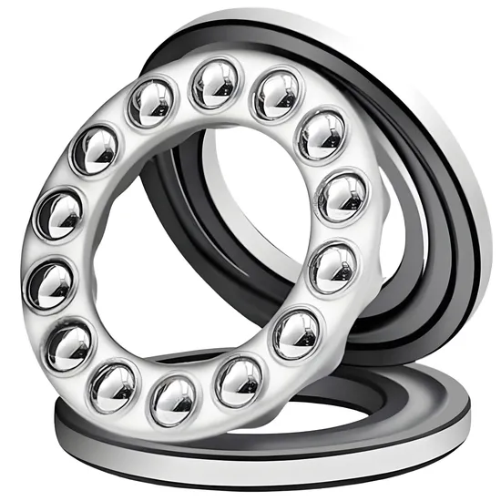 Bdl 51230 Thrust Ball Bearing – High-Precision, Low Price