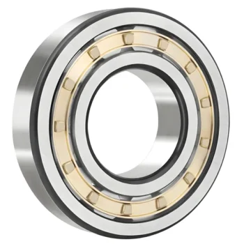Bdl N2208e Cylindrical Roller Bearing – High-Load, Precision, ISO Standard