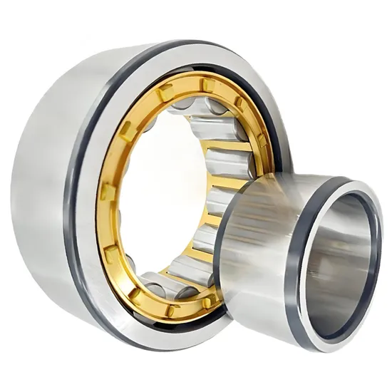 Bdl-N222e-Nj222e-NF222e-Nu222e-Nup222e-Cylindrical-Roller-Bearing
