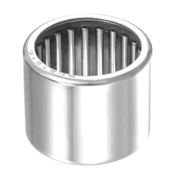 Bdl K55X62X18 Needle Roller Bearings 18mm Width High Load Capacity