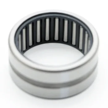 Bdl NA4834/36/38 Needle Roller Bearings High Load Capacity