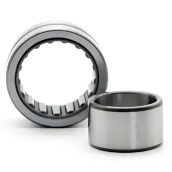 Bdl NA4914/15/16 Needle Roller Bearings High Load Capacity