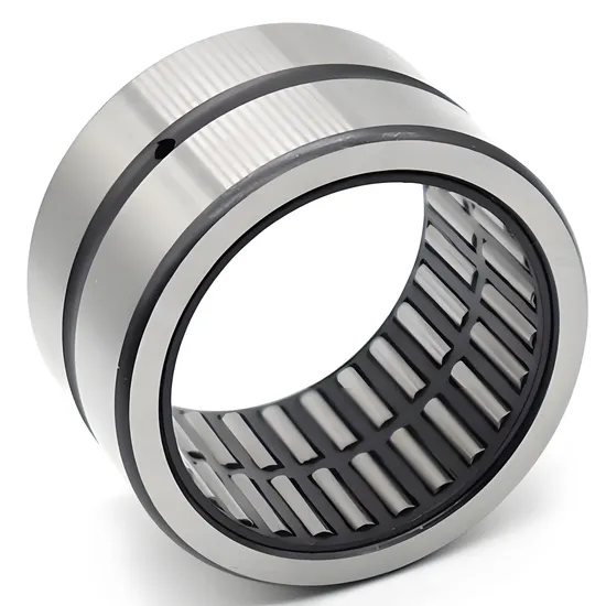 Bdl Needle Roller Bearings NK08/12, NK19/12, NK12/12 High Load Capacity