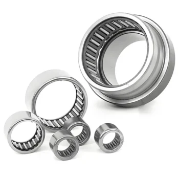 Bdl Needle Roller Bearings RSTO25/30/35 High Load Capacity