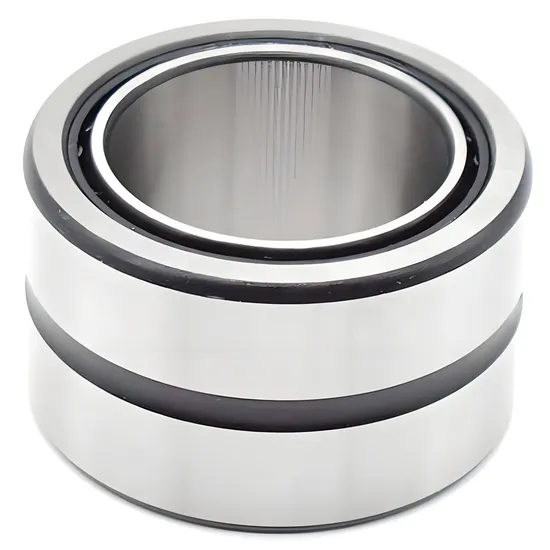Bdl NK16/16 NK16/20 NK17/16 Needle Roller Bearings High Load Capacity