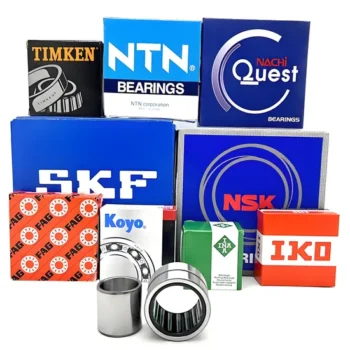 Bdl NK29/20 NK29/30 NK30/20 Needle Roller Bearings for High Load Capacity