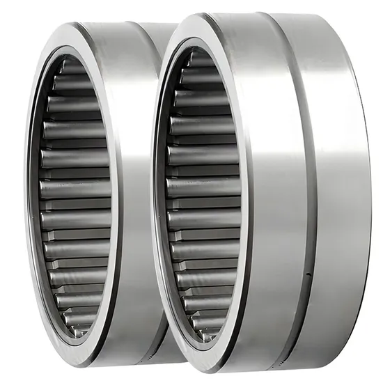 Bdl Needle Roller Bearings NK60/25 NK60/35 NK65/25 High Load Capacity